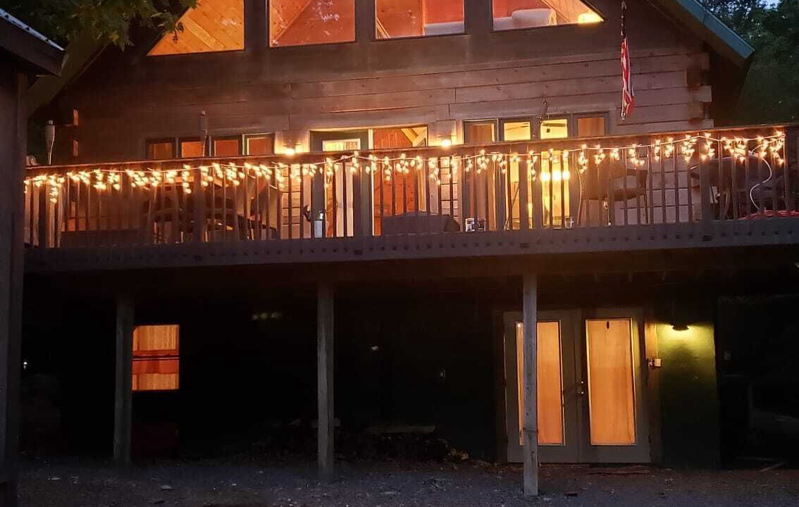 Photo of Outdoor in Lake Ariel
