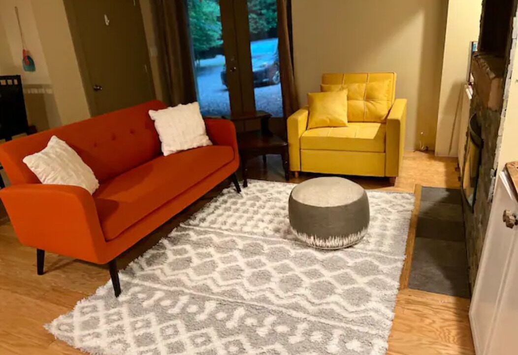 Photo of Livingroom in Lake Ariel