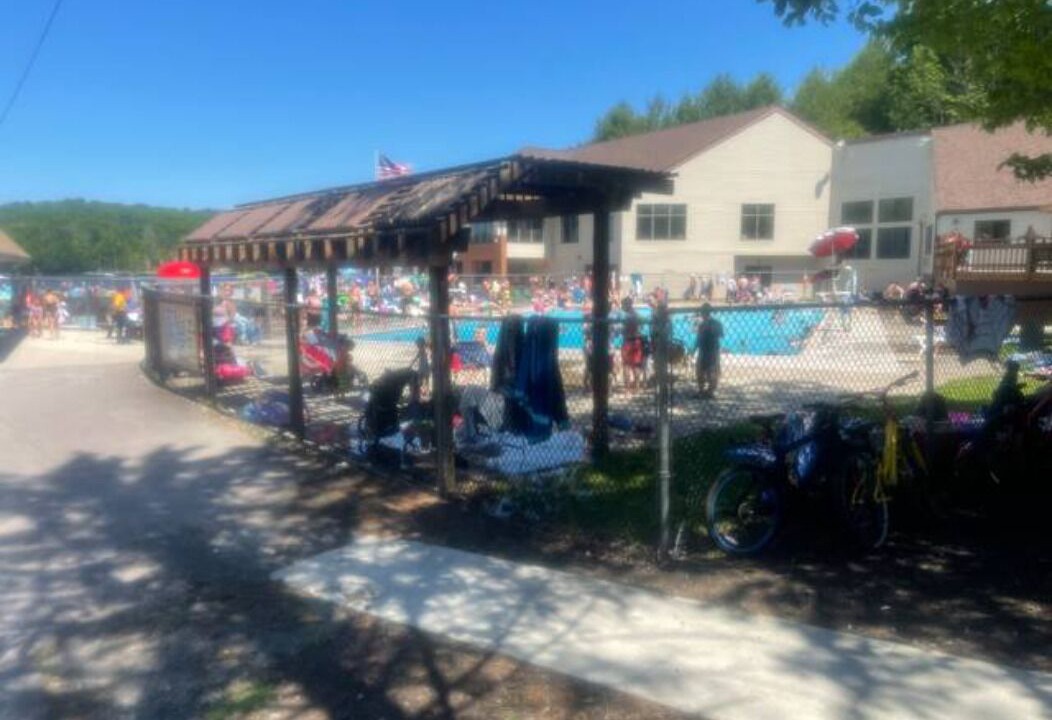 Photo of Outdoor in Lake Ariel