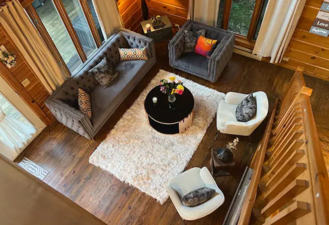 Photo of Livingroom in Lake Ariel