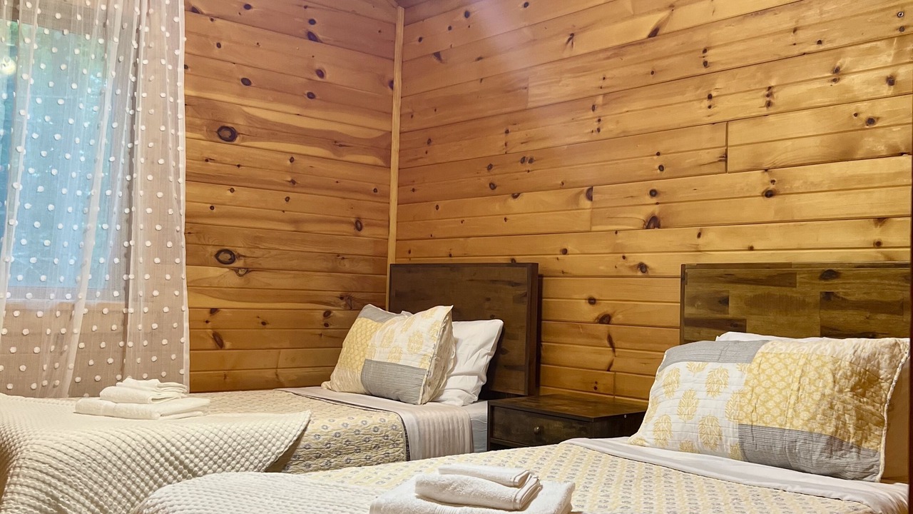 Photo of Bedroom in Lake Ariel