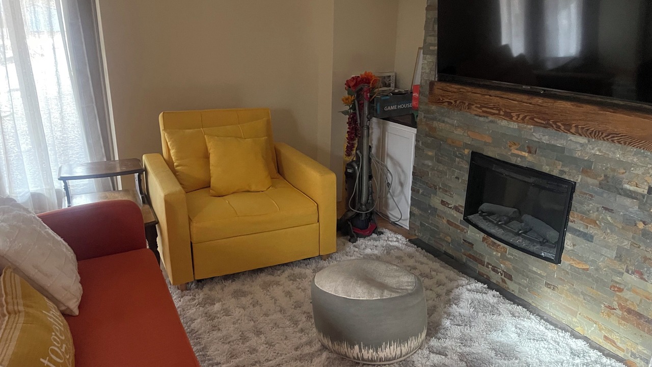 Photo of Livingroom in Lake Ariel