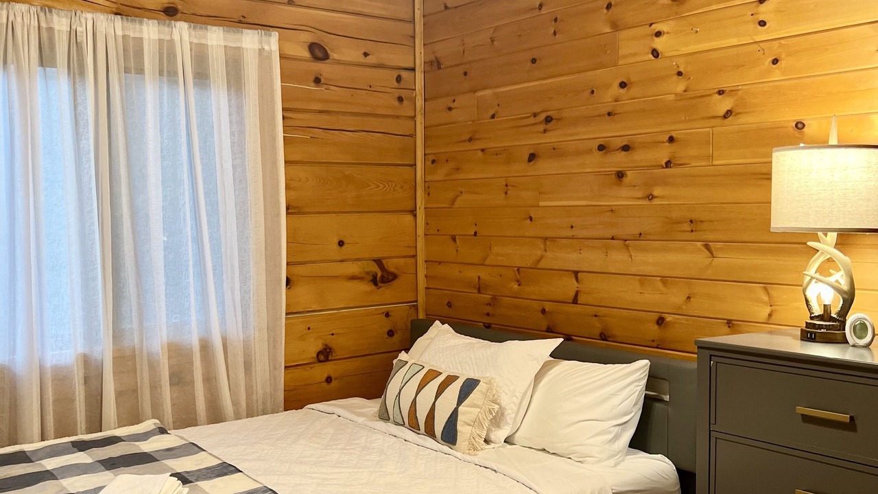 Photo of Bedroom in Lake Ariel