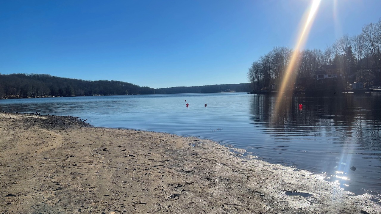 Photo of Others in Lake Ariel