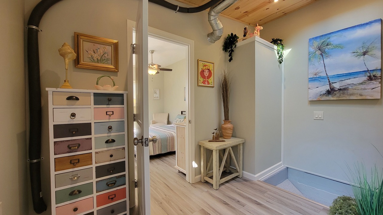 Photo of Bedroom in Oxford