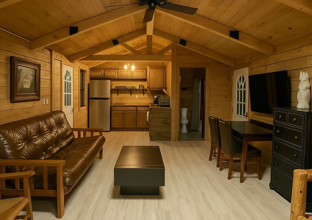 Photo of Livingroom in Ashley Oaks