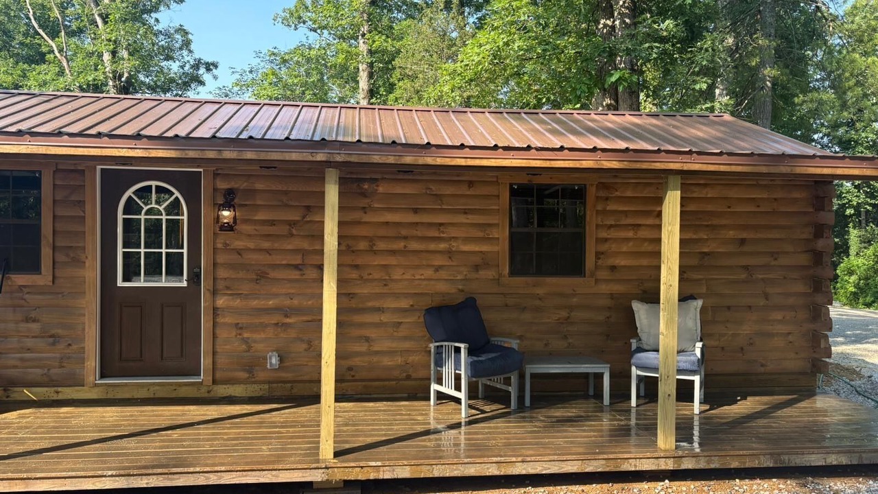 Photo of Outdoor in Ashley Oaks