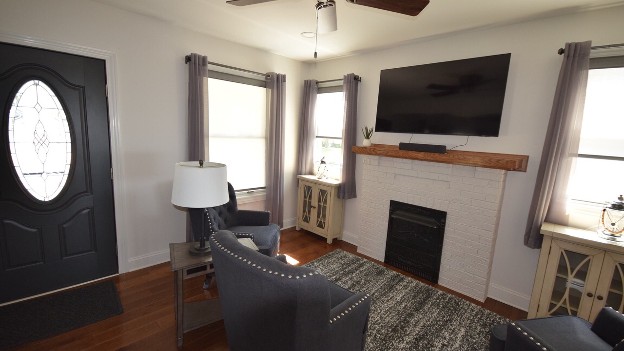 Photo of Bedroom in Lorain