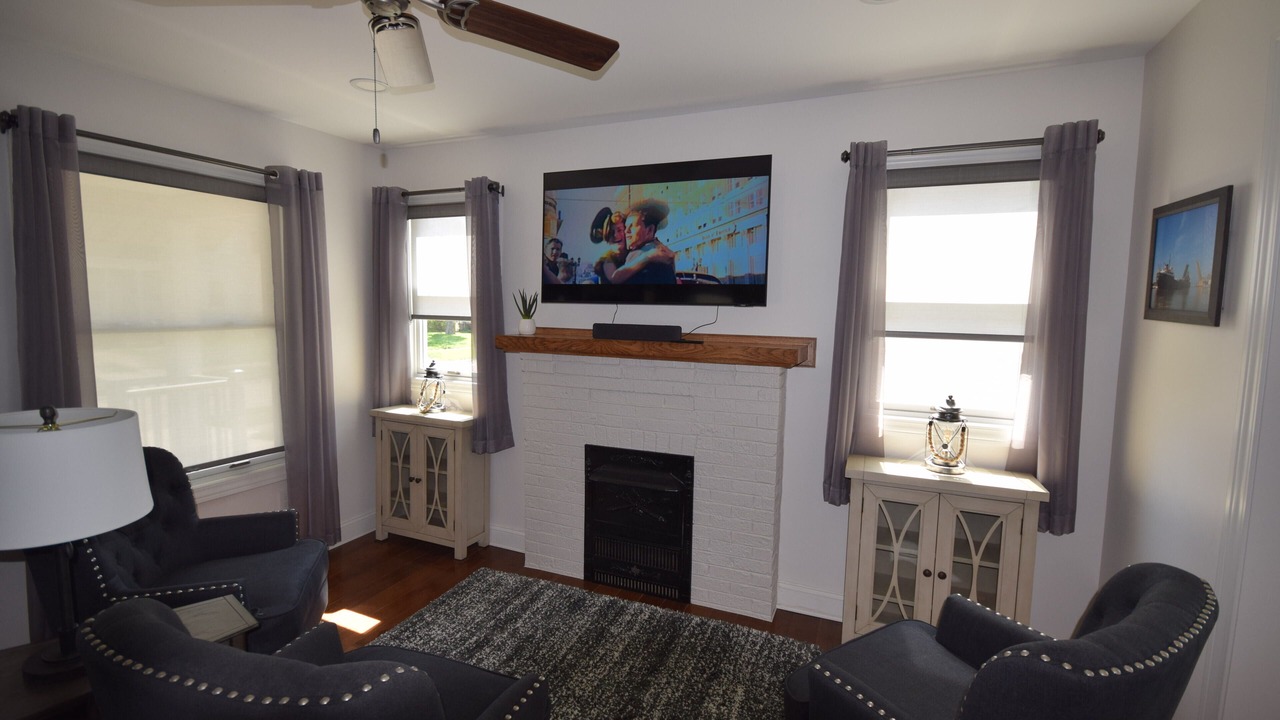 Photo of Bedroom in Lorain