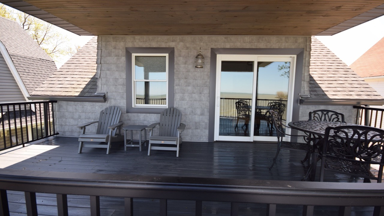 Photo of Patio Balcony in Lorain