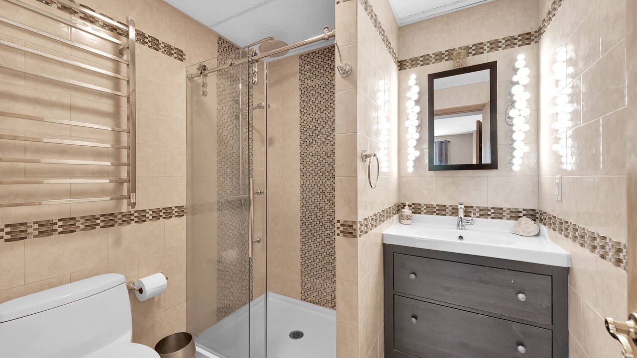 Photo of Bathroom in Lakeville