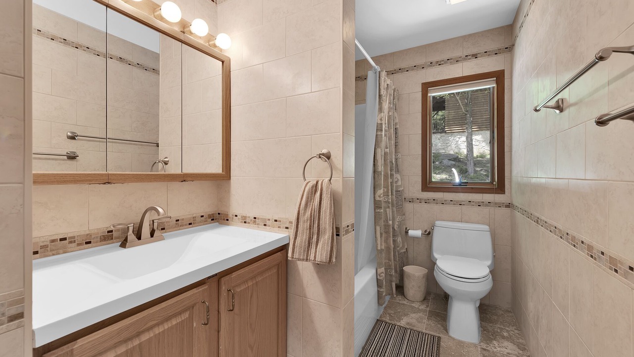 Photo of Bathroom in Lakeville