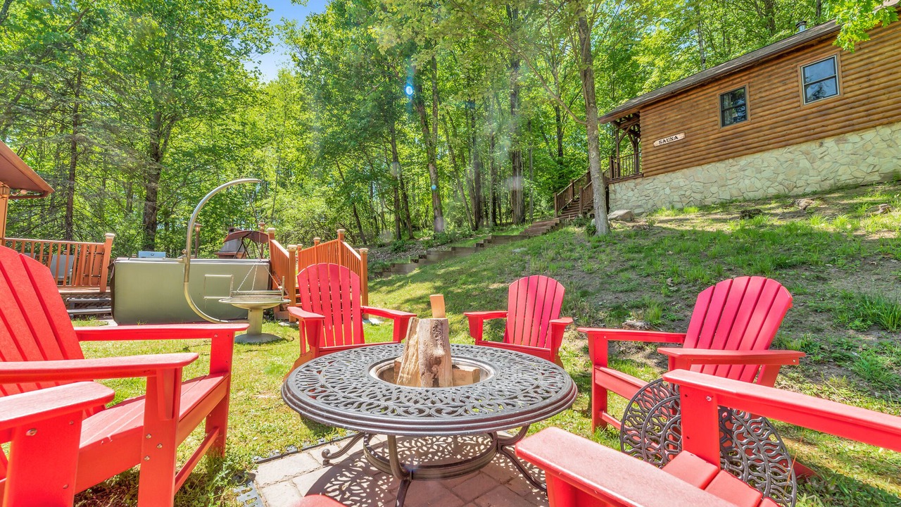 Photo of Patio Balcony in Lakeville