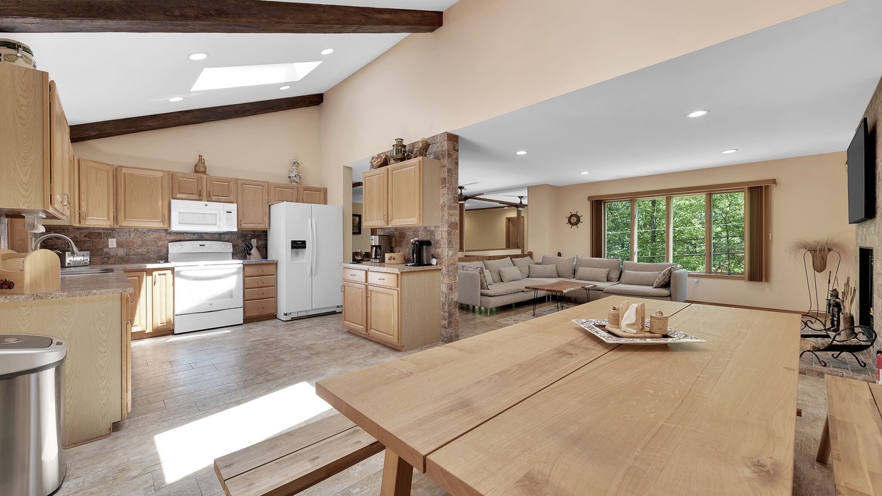 Photo of Kitchen in Lakeville