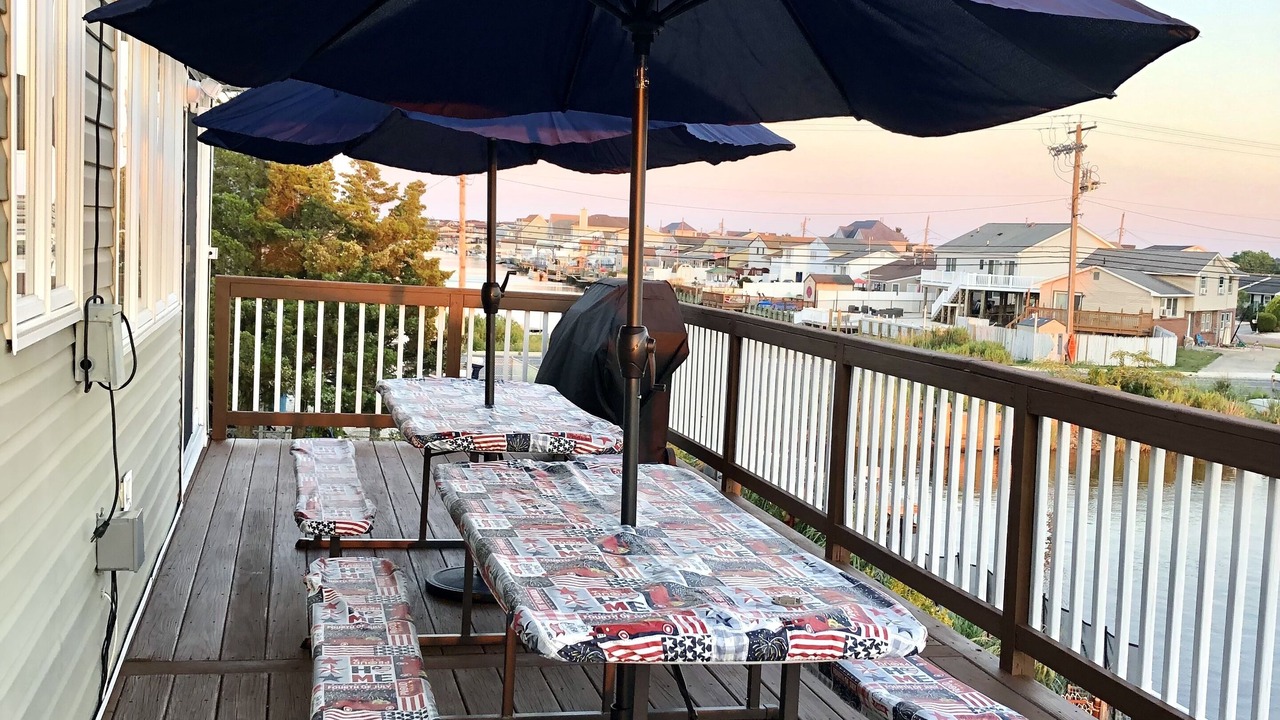 Photo of Outdoor in Mystic Island