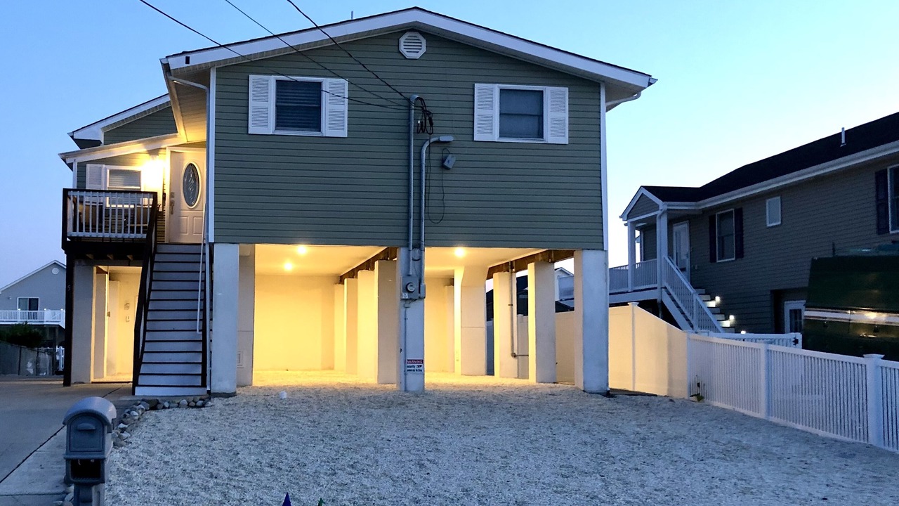 Photo of Outdoor in Mystic Island