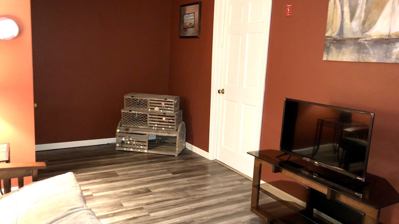 Photo of Livingroom in Mystic Island