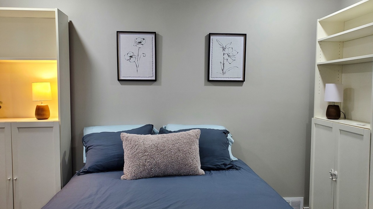 Photo of Bedroom in Scott Depot