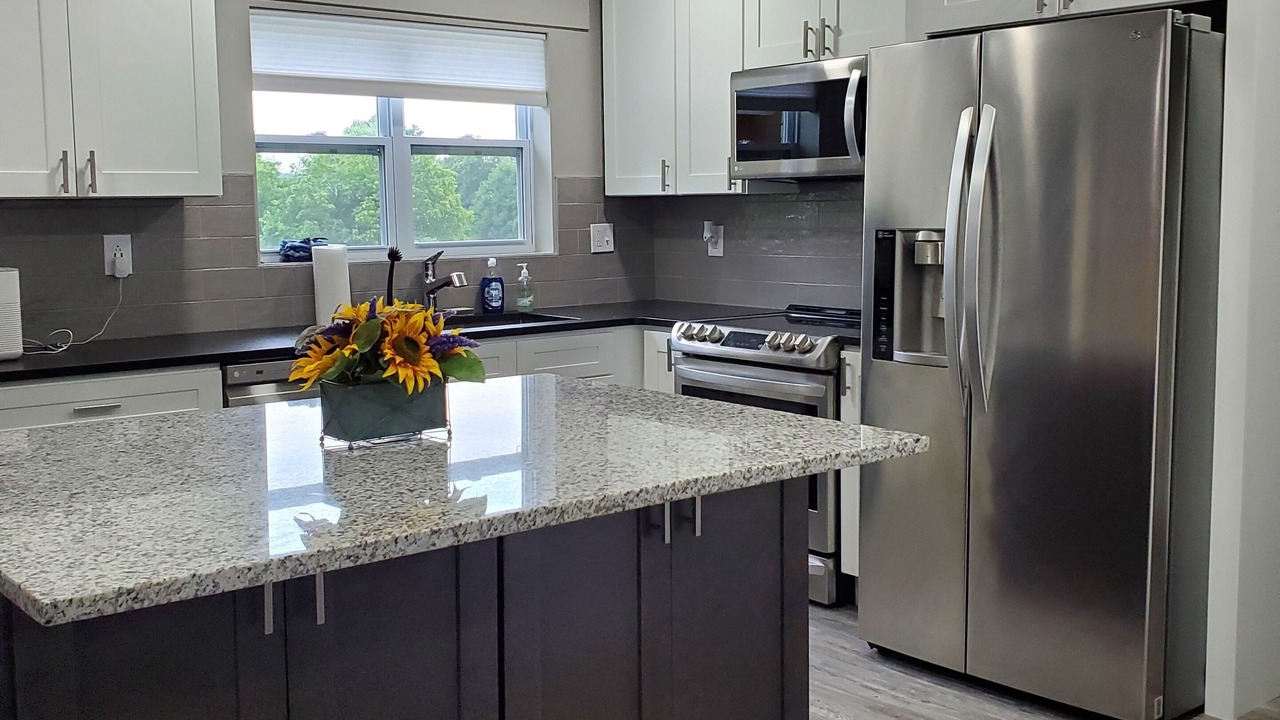 Photo of Kitchen in Scott Depot