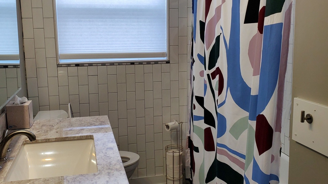 Photo of Bathroom in Scott Depot