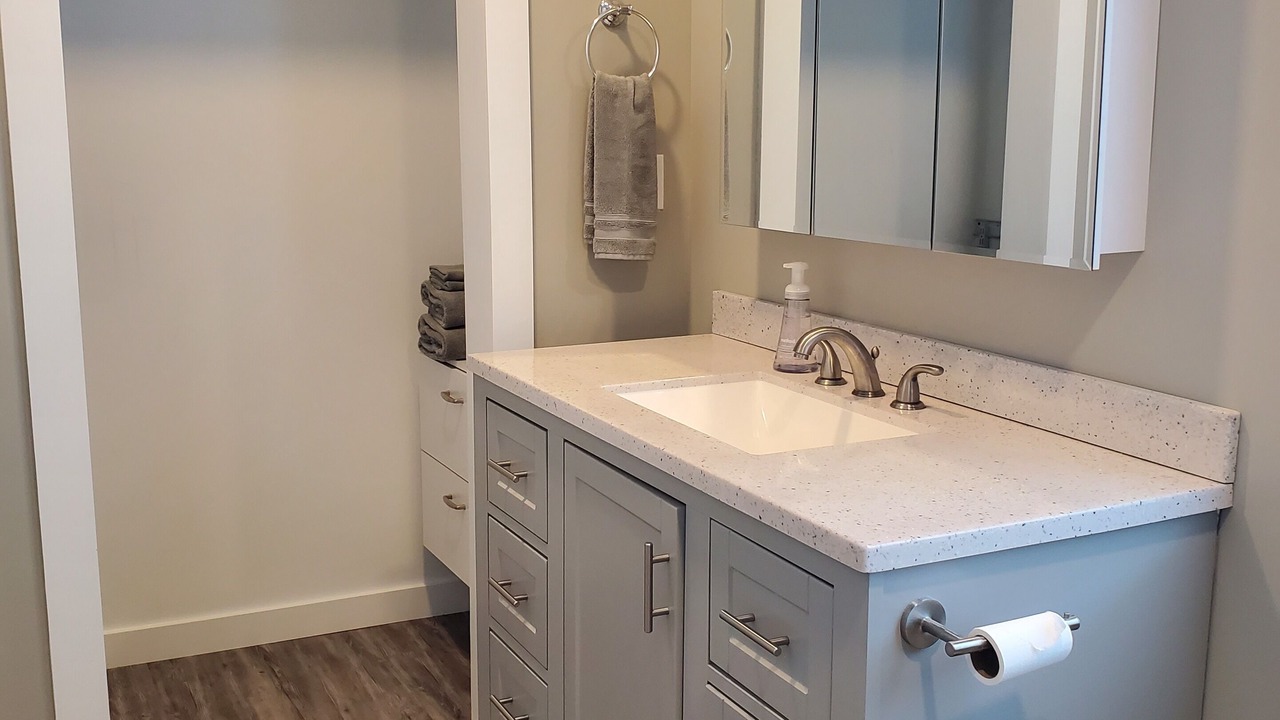 Photo of Bathroom in Scott Depot