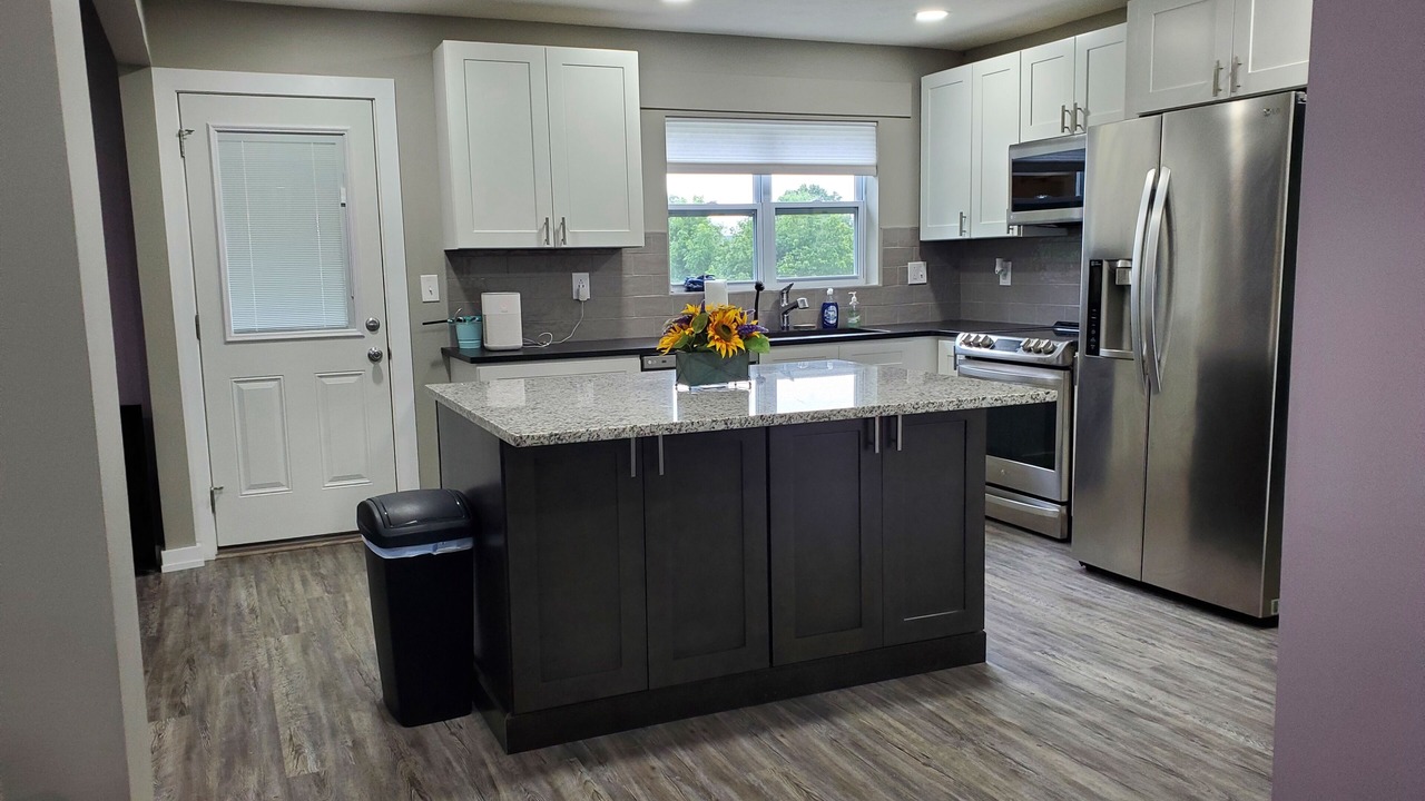 Photo of Kitchen in Scott Depot