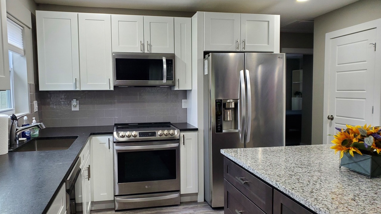 Photo of Kitchen in Scott Depot
