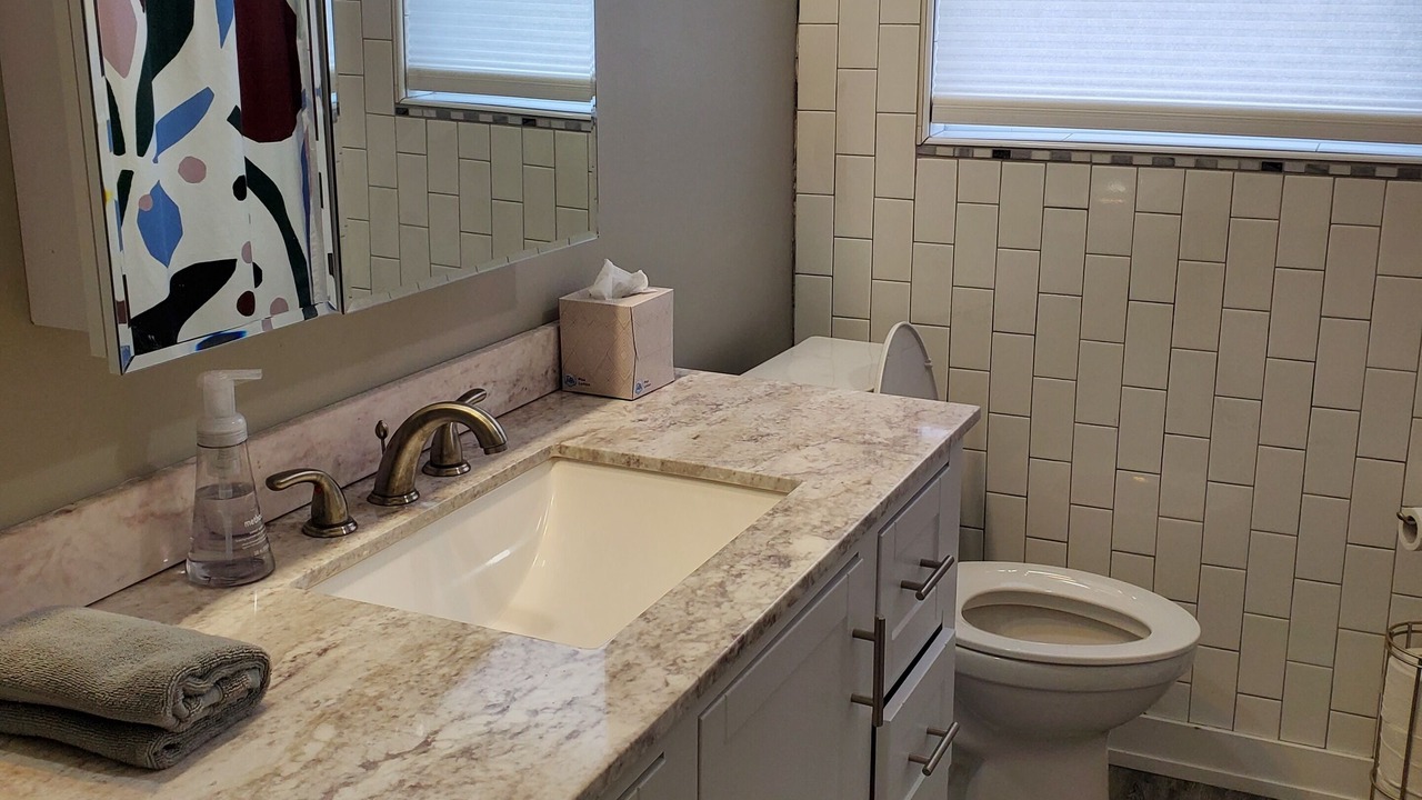 Photo of Bathroom in Scott Depot