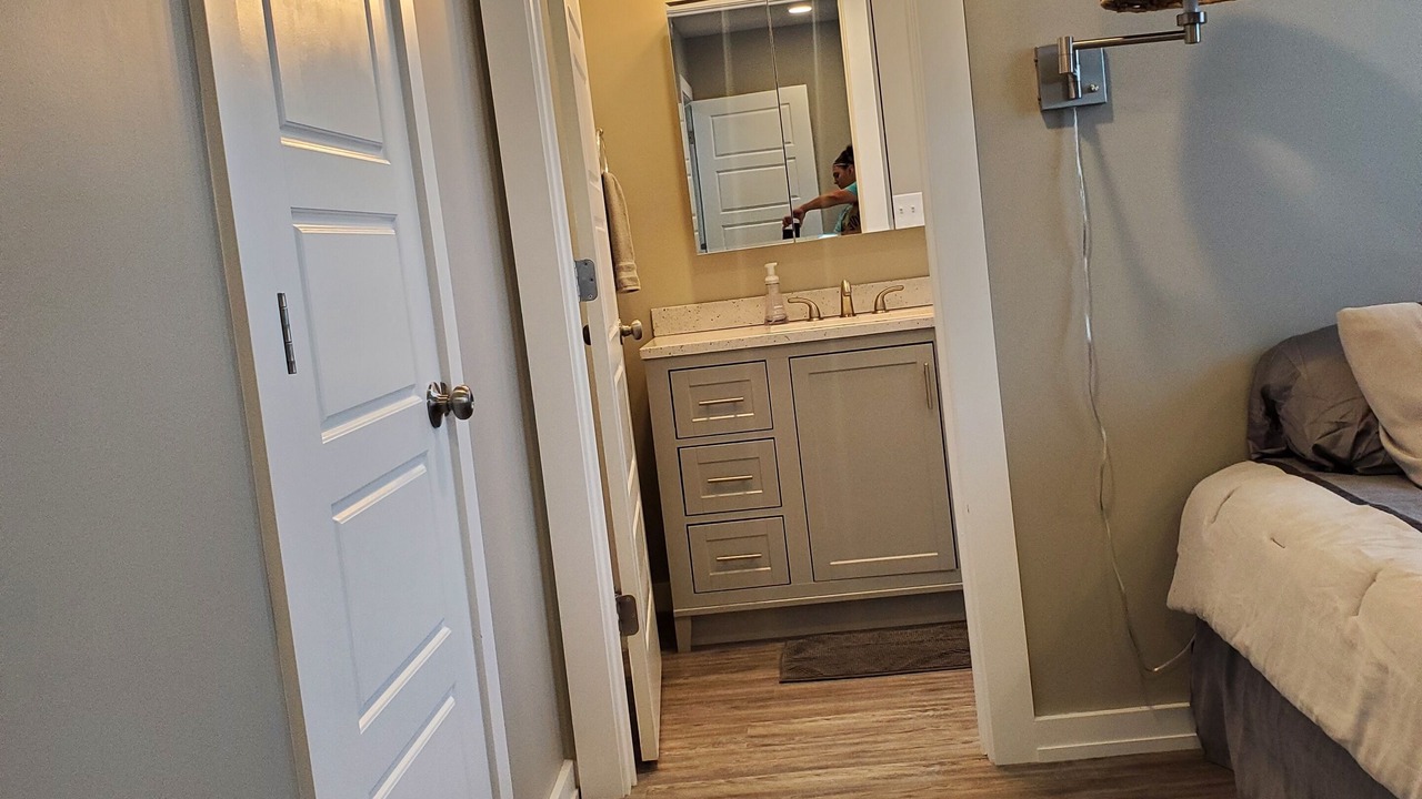 Photo of Bedroom in Scott Depot
