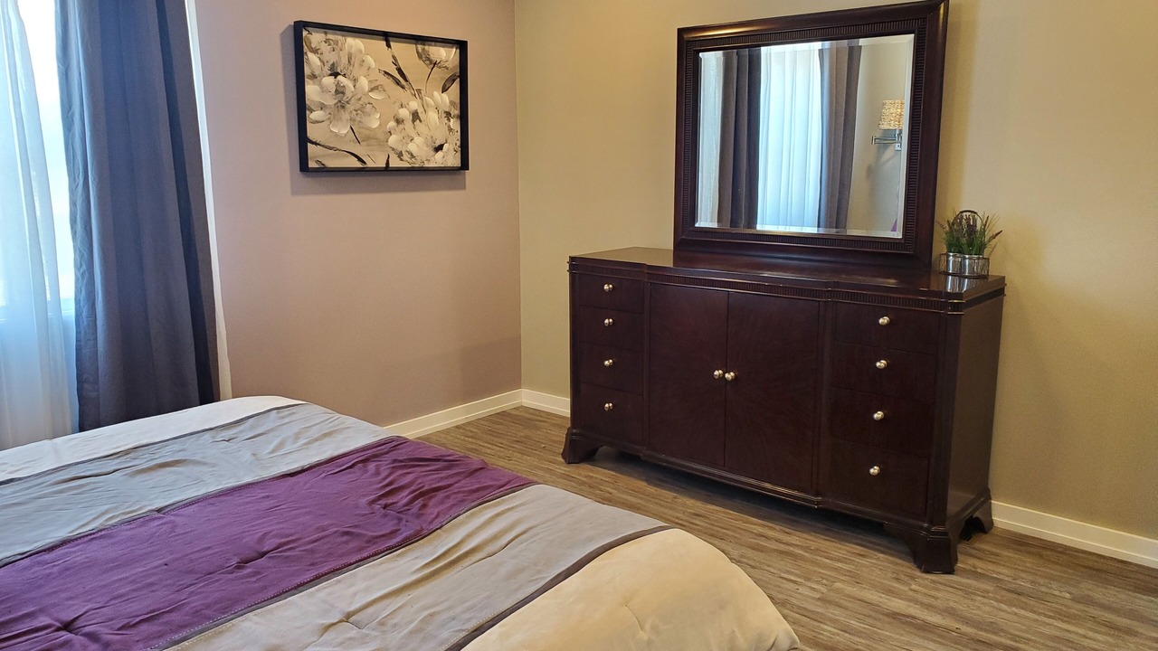 Photo of Bedroom in Scott Depot