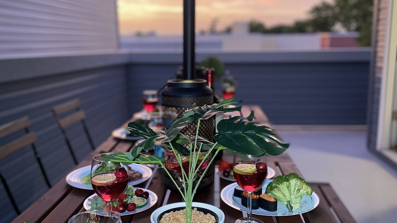 Photo of Outdoor in University City
