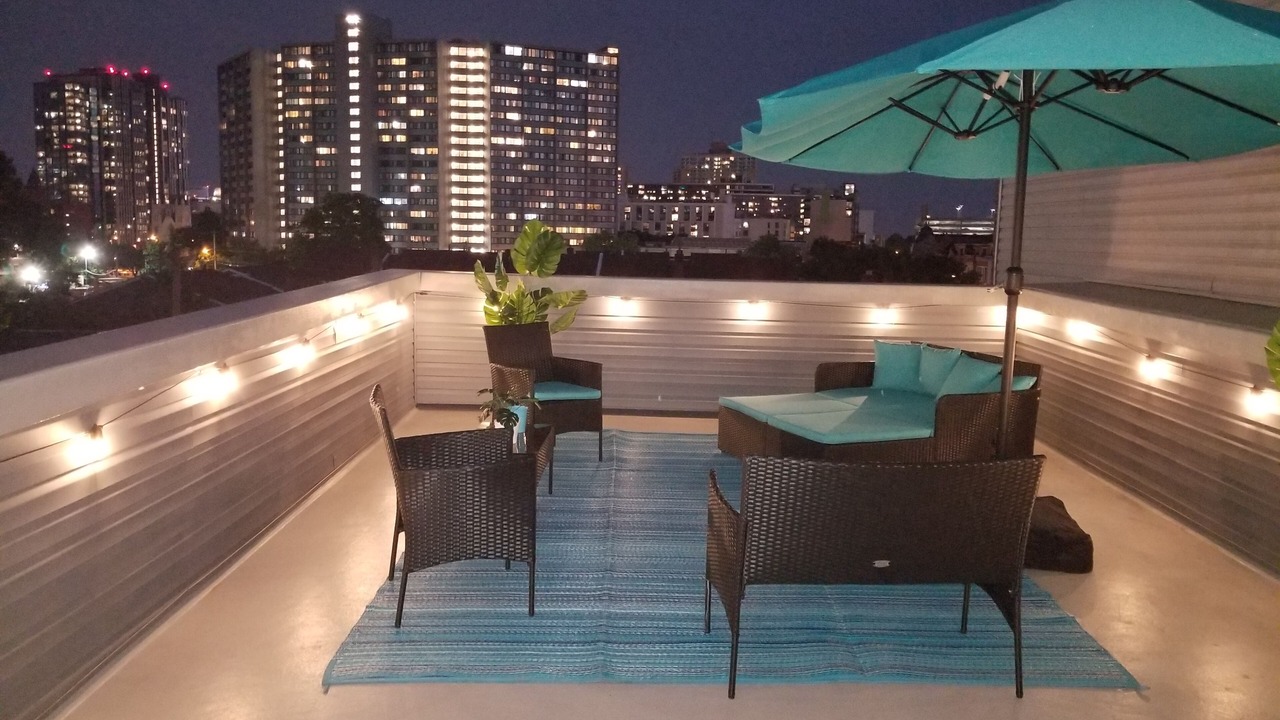Photo of Outdoor in University City