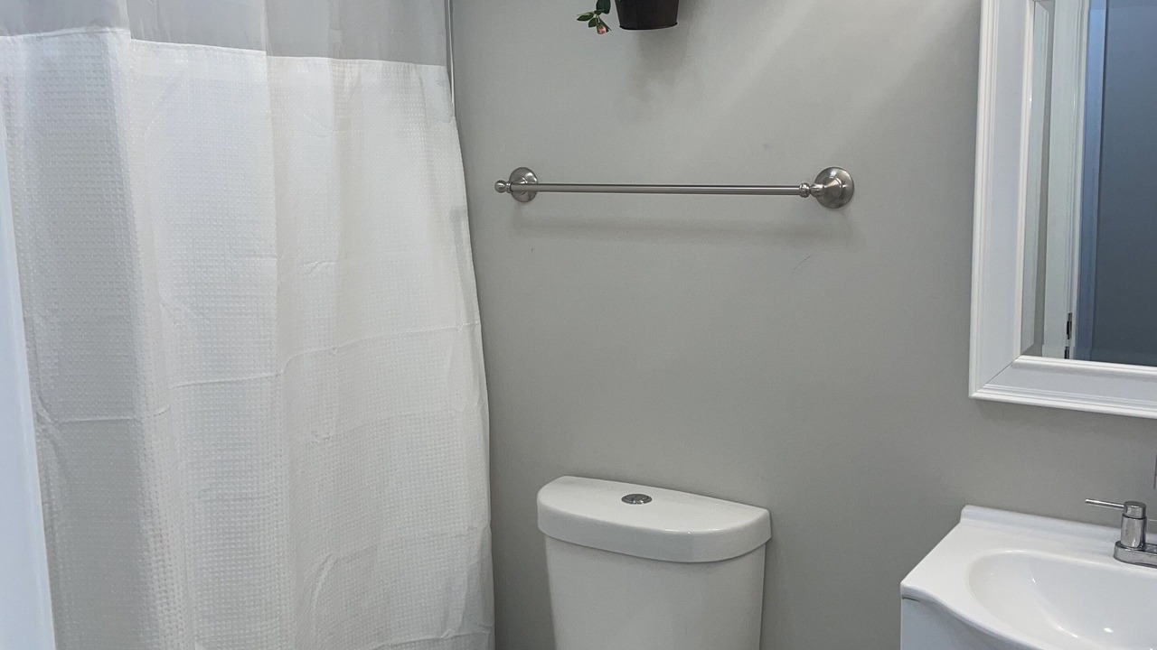 Photo of Bathroom in University City