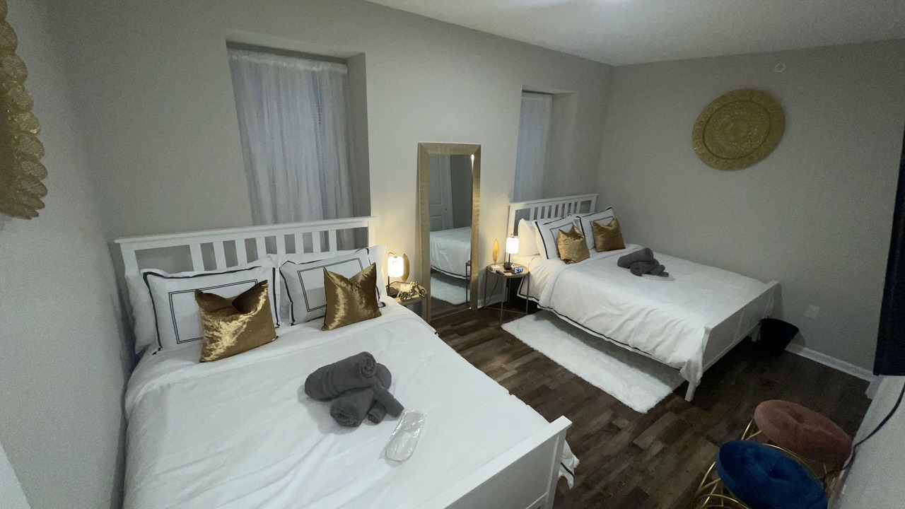 Photo of Bedroom in University City