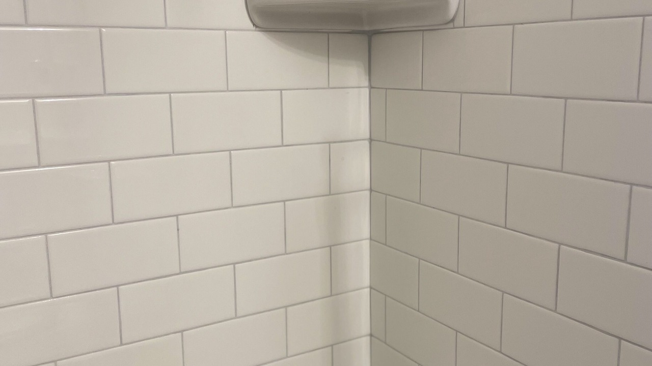 Photo of Bathroom in University City