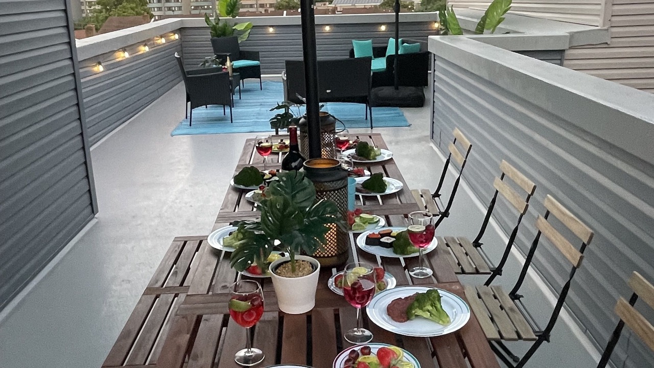 Photo of Outdoor in University City