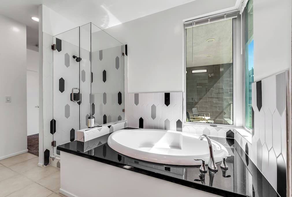 Photo of Bathroom in Riverside