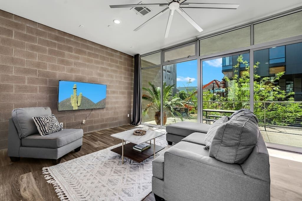 Photo of Livingroom in Riverside