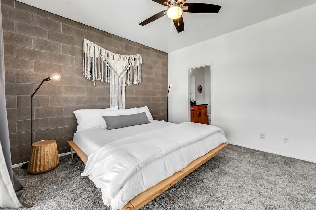Photo of Bedroom in Riverside
