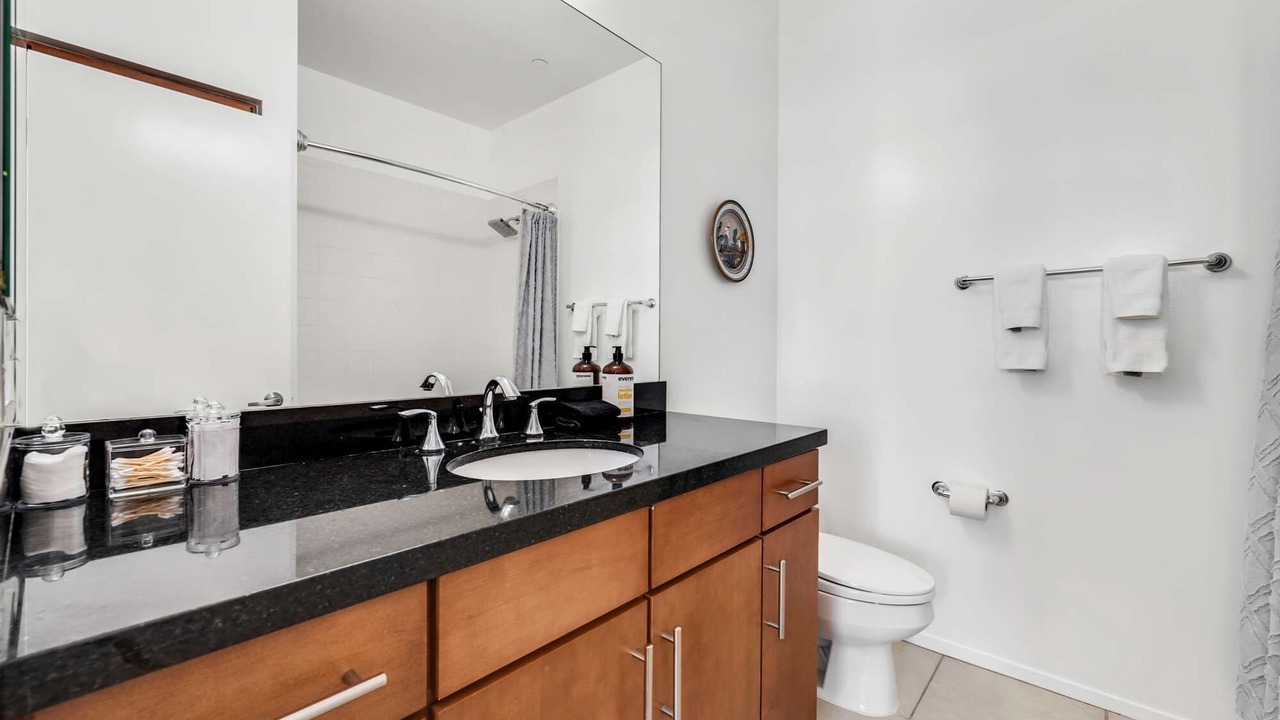 Photo of Bathroom in Riverside