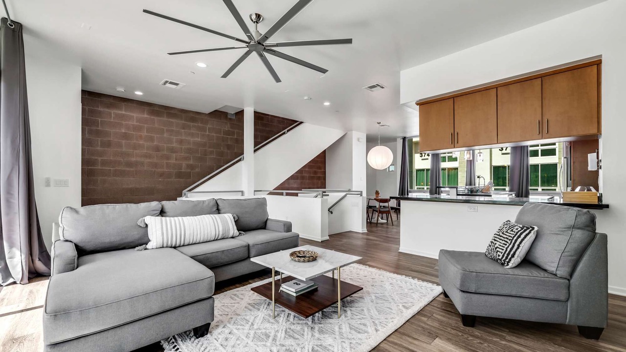 Photo of Livingroom in Riverside