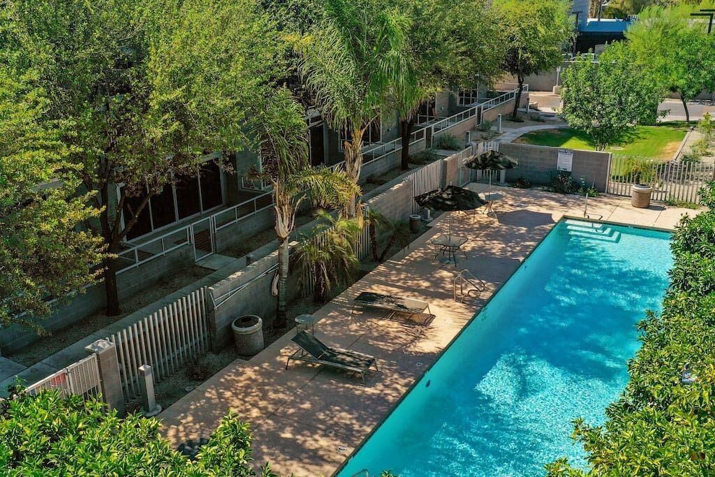 Photo of Outdoor in Riverside