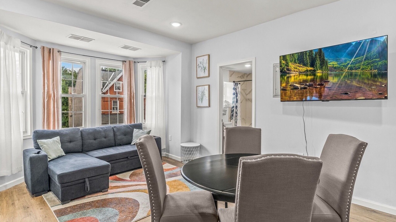 Photo of Livingroom in Philadelphia