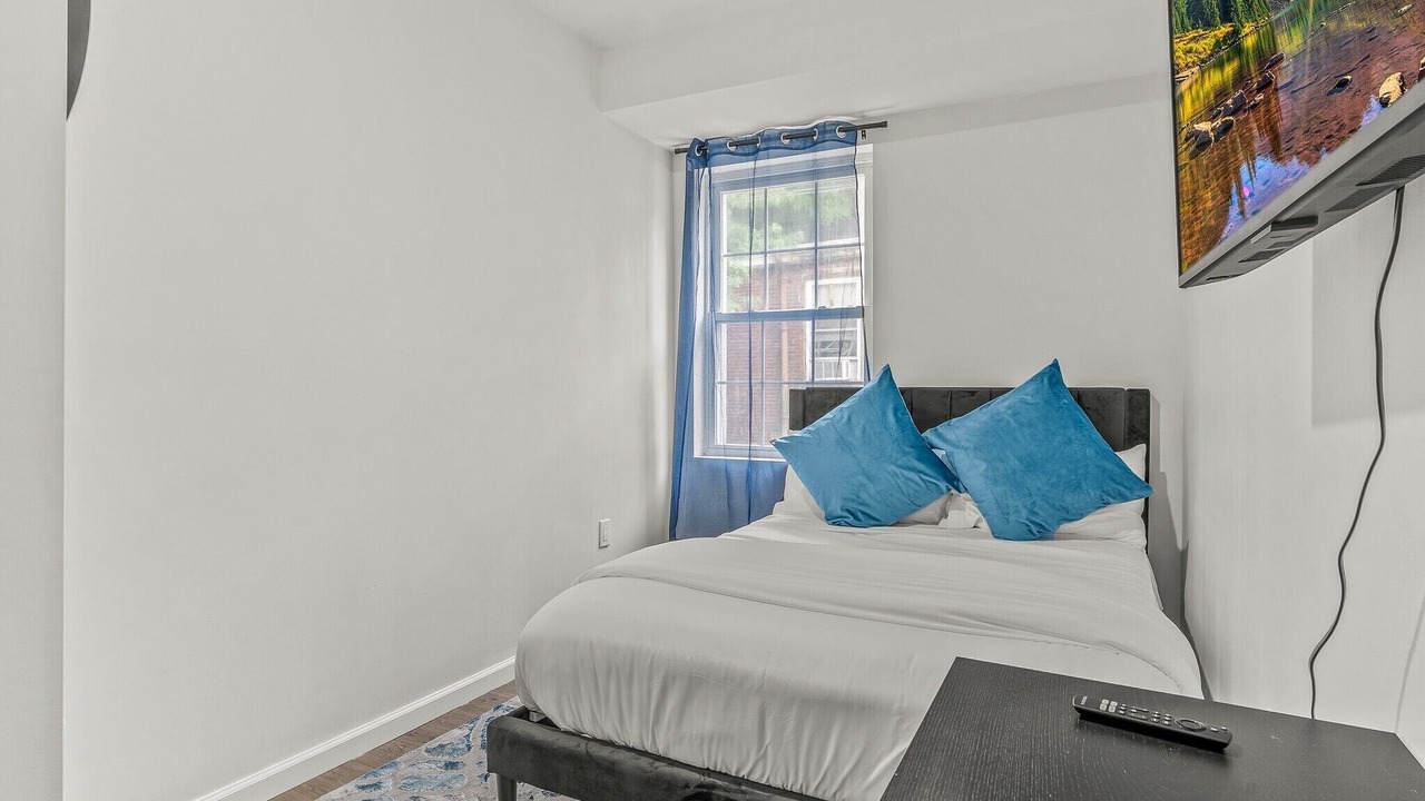 Photo of Bedroom in Philadelphia