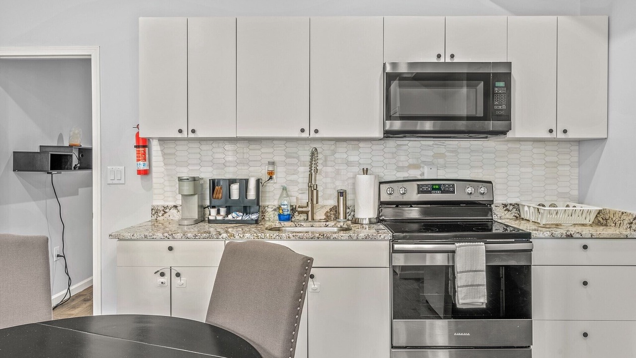 Photo of Kitchen in Philadelphia