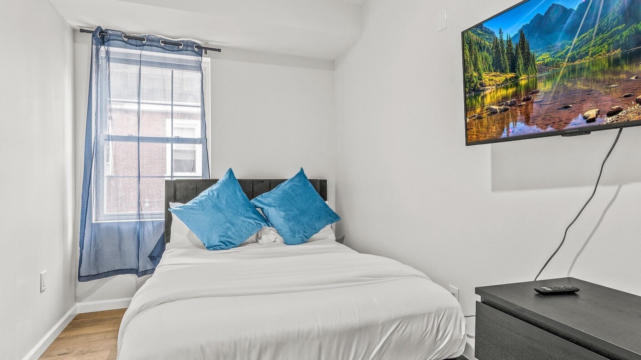 Photo of Bedroom in Philadelphia