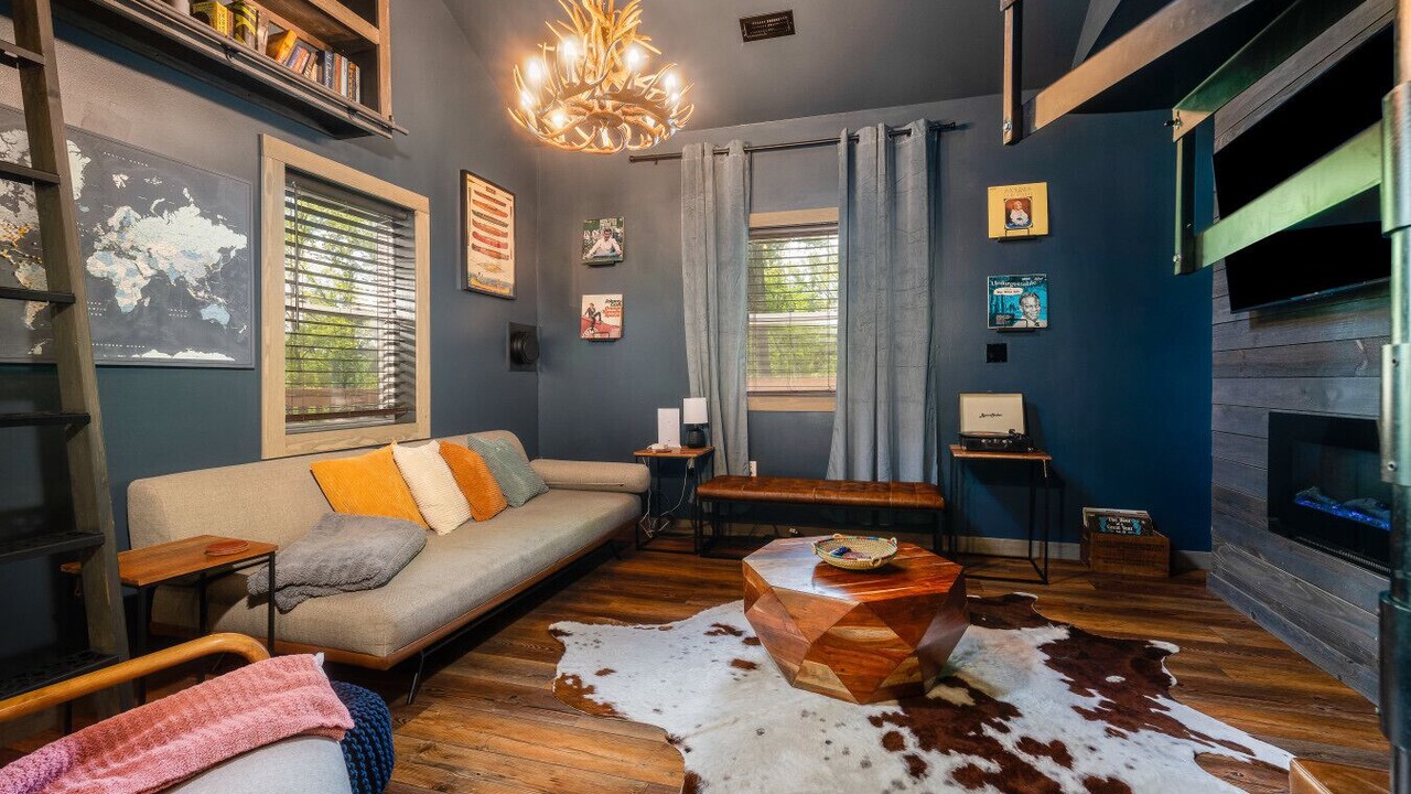 Photo of Livingroom in Kirby