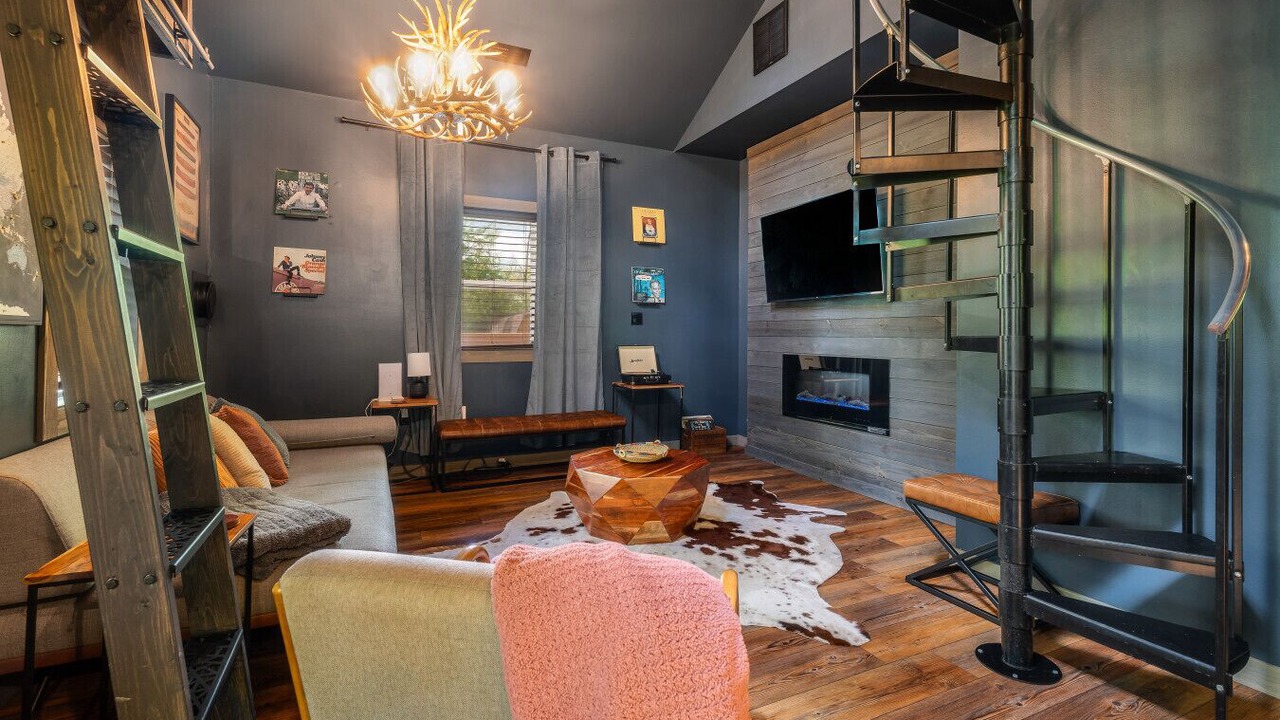 Photo of Livingroom in Kirby