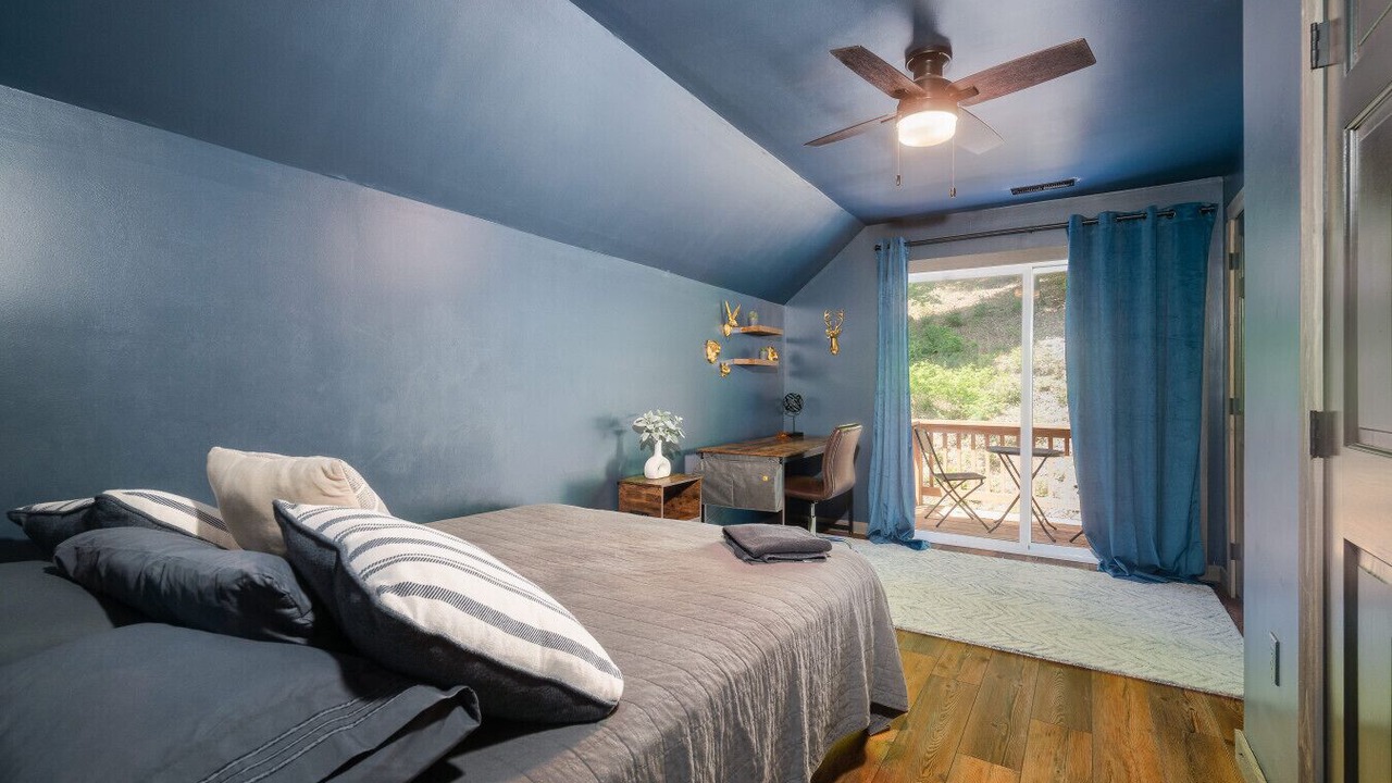 Photo of Bedroom in Kirby