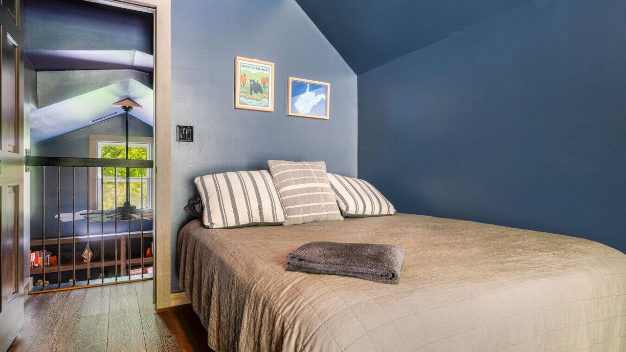 Photo of Bedroom in Kirby